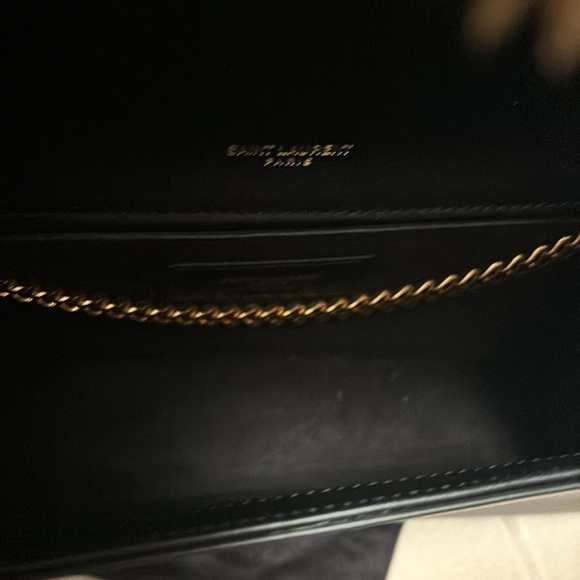 YSL Medium Kate Tassel (New) - Picture 13 of 13